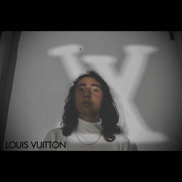 Meet your Posher, Isaac - Picture 1 of 1